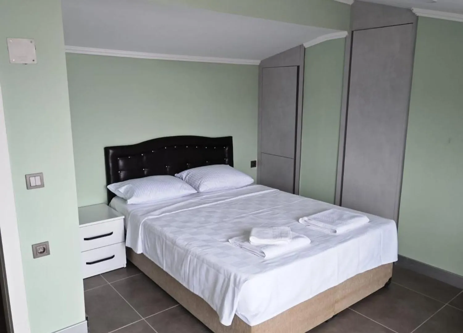 Lägenhetshotell Dentist Bulent'S Villas Kusadası