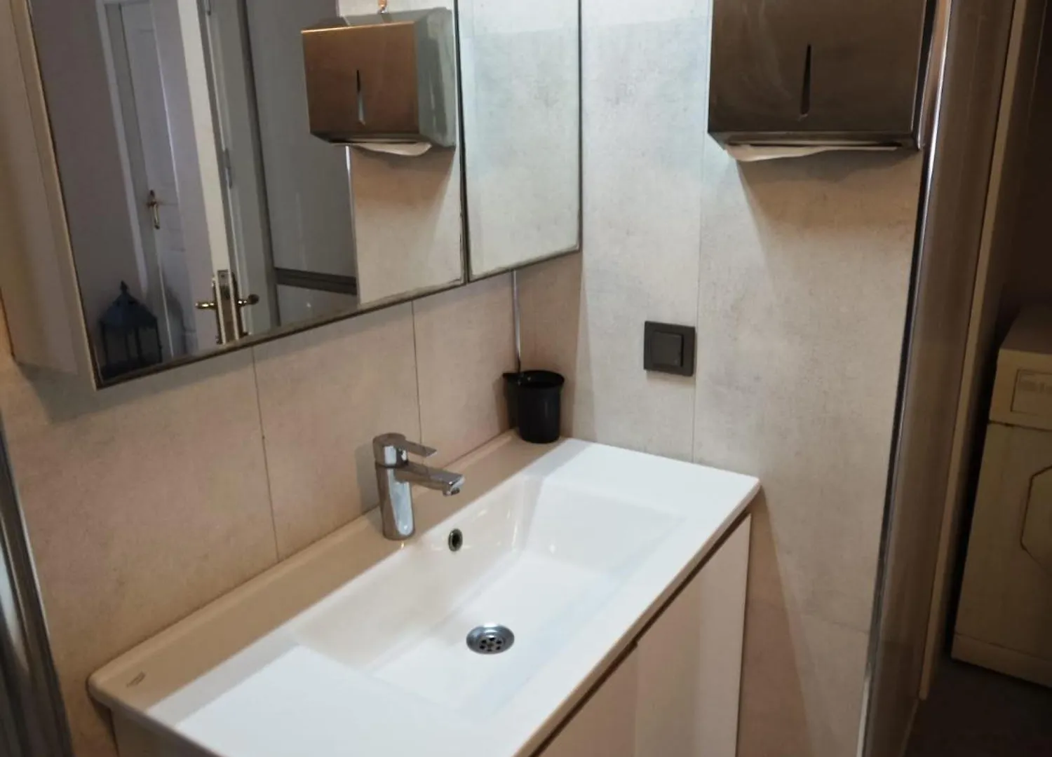 Dentist Bulent'S Villas Kusadası Lägenhetshotell