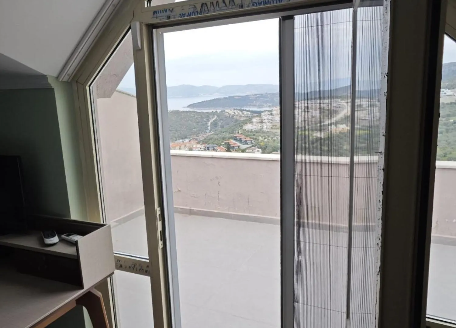 Dentist Bulent'S Villas Kusadası Lägenhetshotell